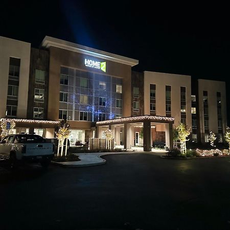Home2 Suites By Hilton بيتالوما المظهر الخارجي الصورة