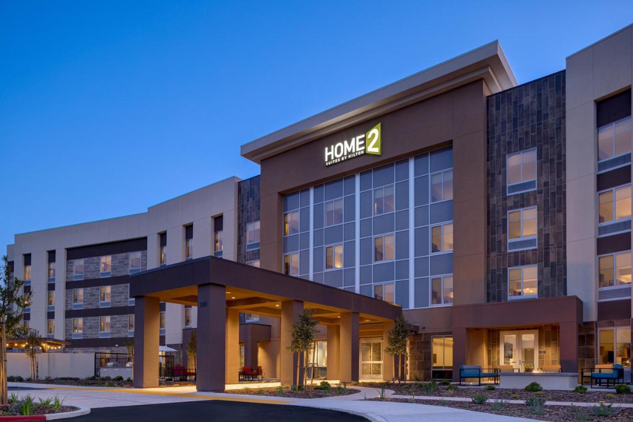 Home2 Suites By Hilton بيتالوما المظهر الخارجي الصورة