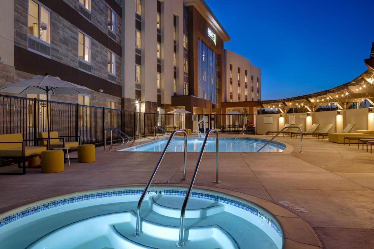 Home2 Suites By Hilton بيتالوما المظهر الخارجي الصورة