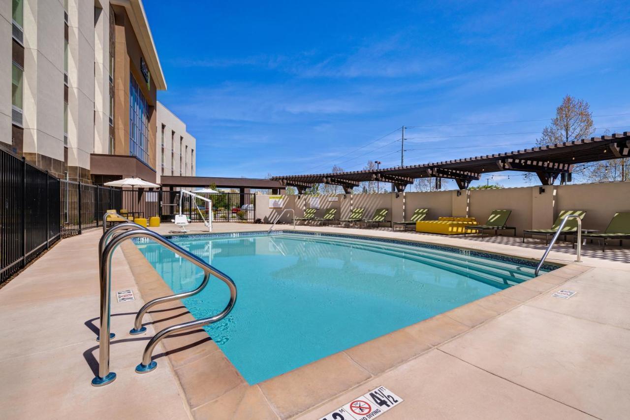 Home2 Suites By Hilton بيتالوما المظهر الخارجي الصورة