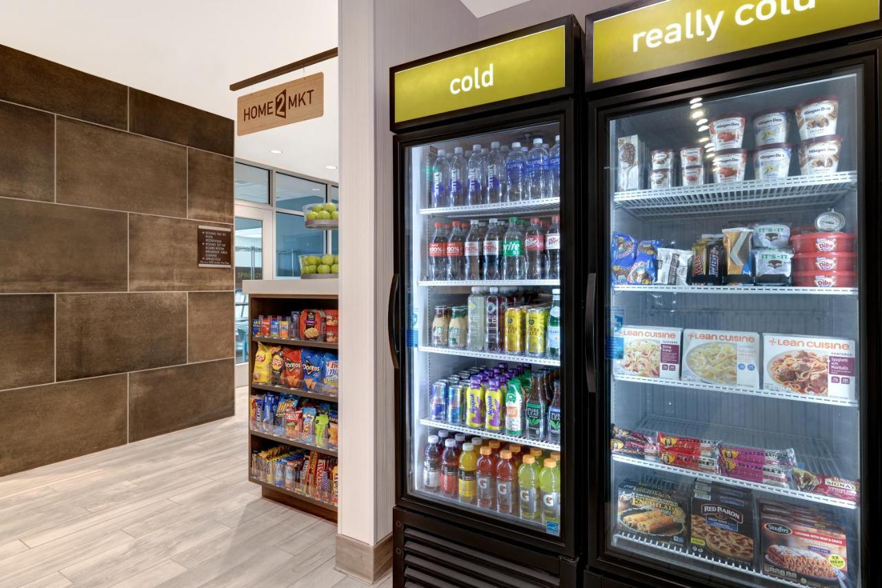 Home2 Suites By Hilton بيتالوما المظهر الخارجي الصورة