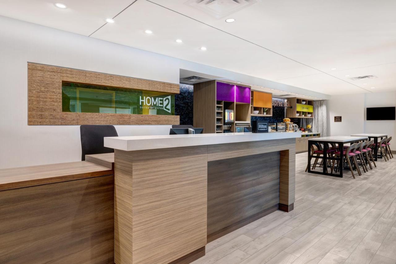 Home2 Suites By Hilton بيتالوما المظهر الخارجي الصورة