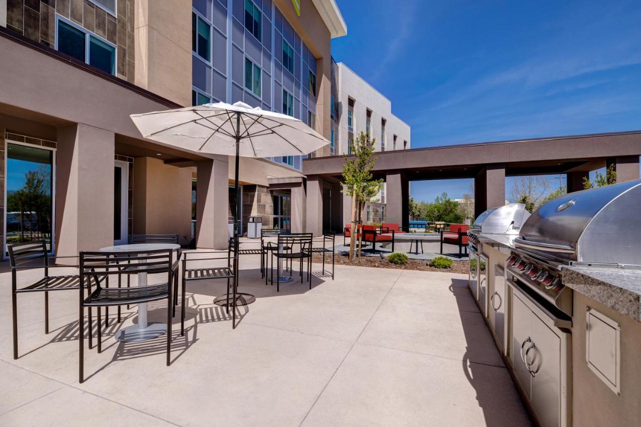 Home2 Suites By Hilton بيتالوما المظهر الخارجي الصورة