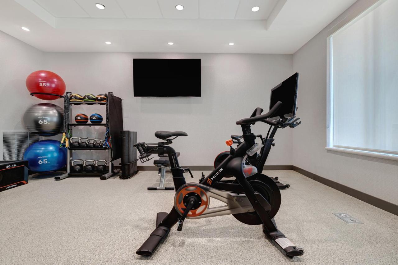 Home2 Suites By Hilton بيتالوما المظهر الخارجي الصورة