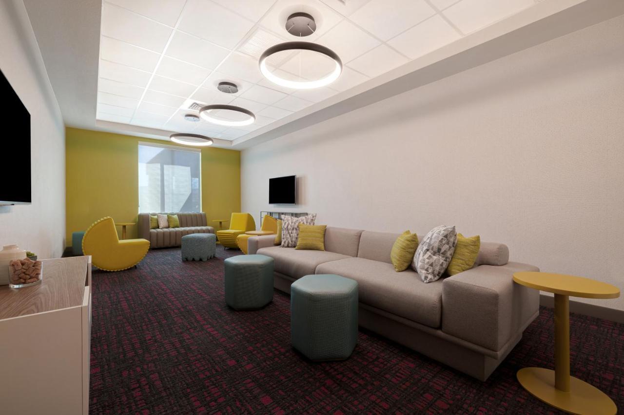 Home2 Suites By Hilton بيتالوما المظهر الخارجي الصورة