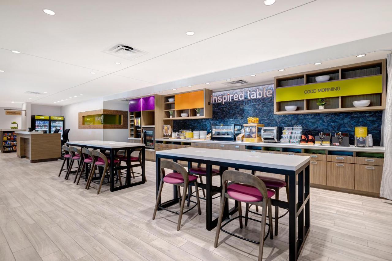 Home2 Suites By Hilton بيتالوما المظهر الخارجي الصورة