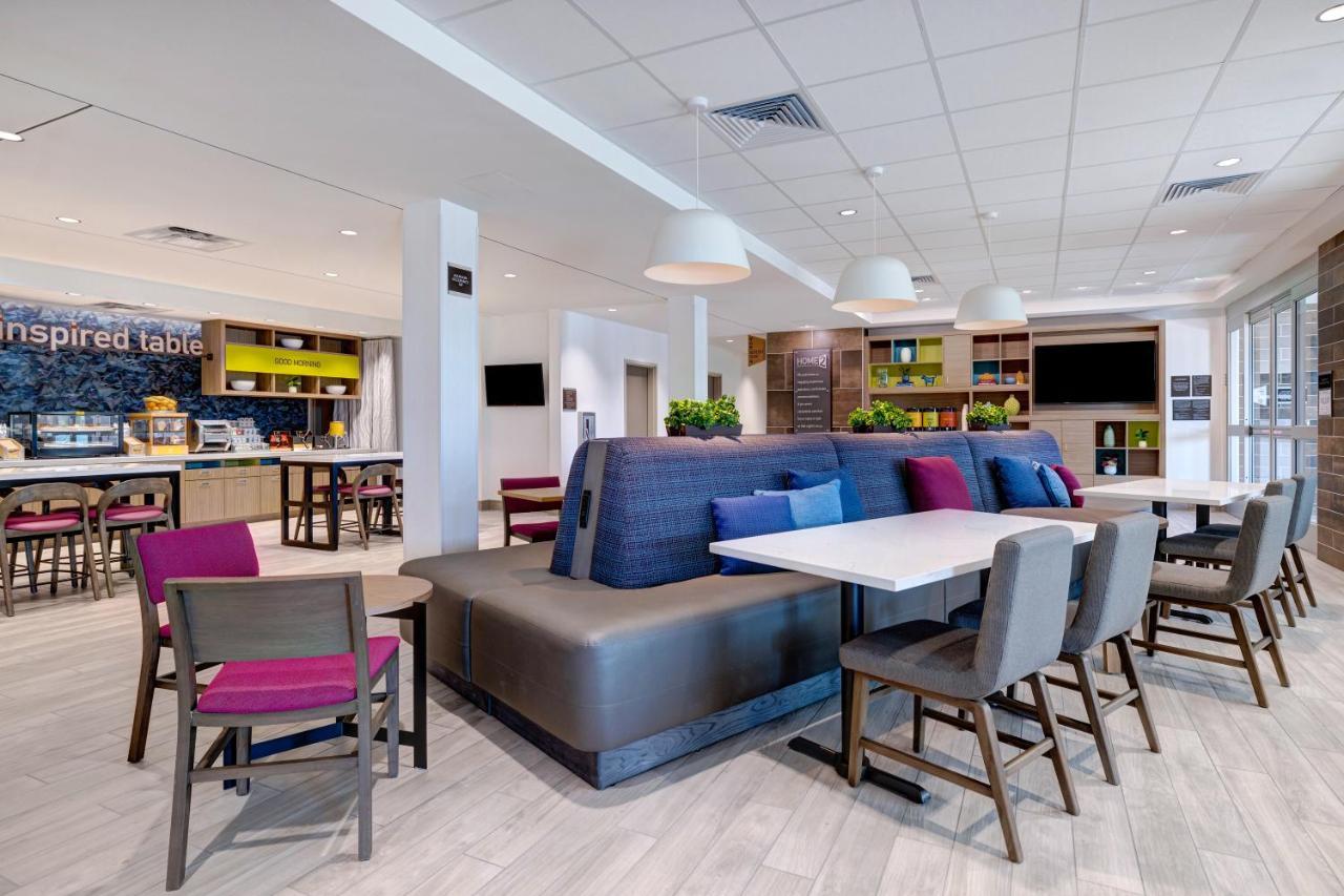 Home2 Suites By Hilton بيتالوما المظهر الخارجي الصورة