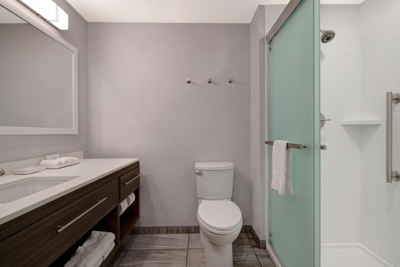 Home2 Suites By Hilton بيتالوما المظهر الخارجي الصورة
