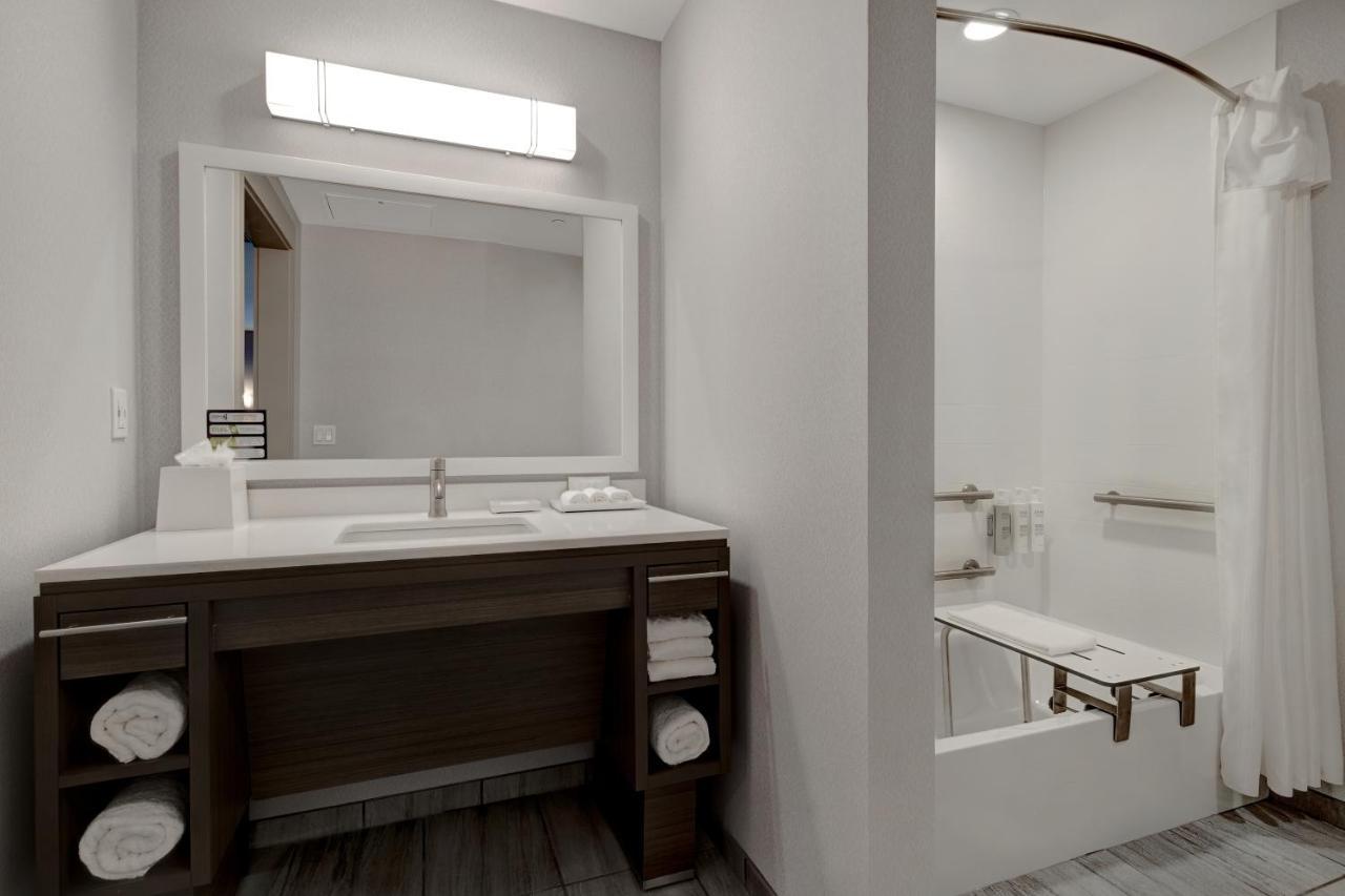 Home2 Suites By Hilton بيتالوما المظهر الخارجي الصورة