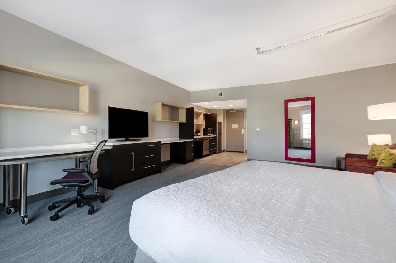 Home2 Suites By Hilton بيتالوما المظهر الخارجي الصورة