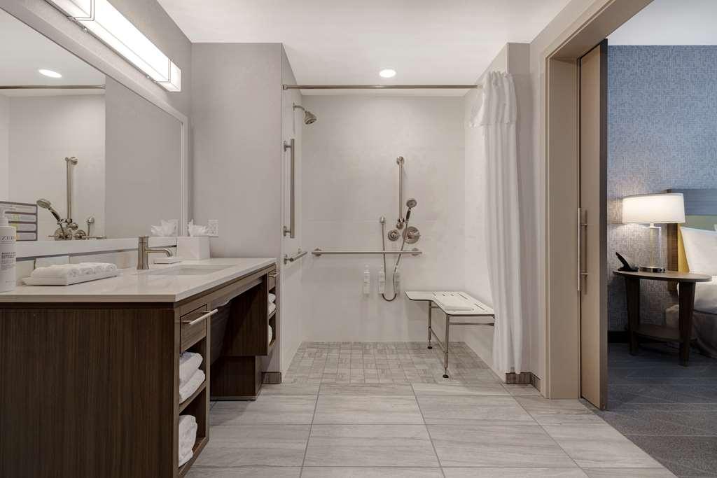 Home2 Suites By Hilton بيتالوما المظهر الخارجي الصورة