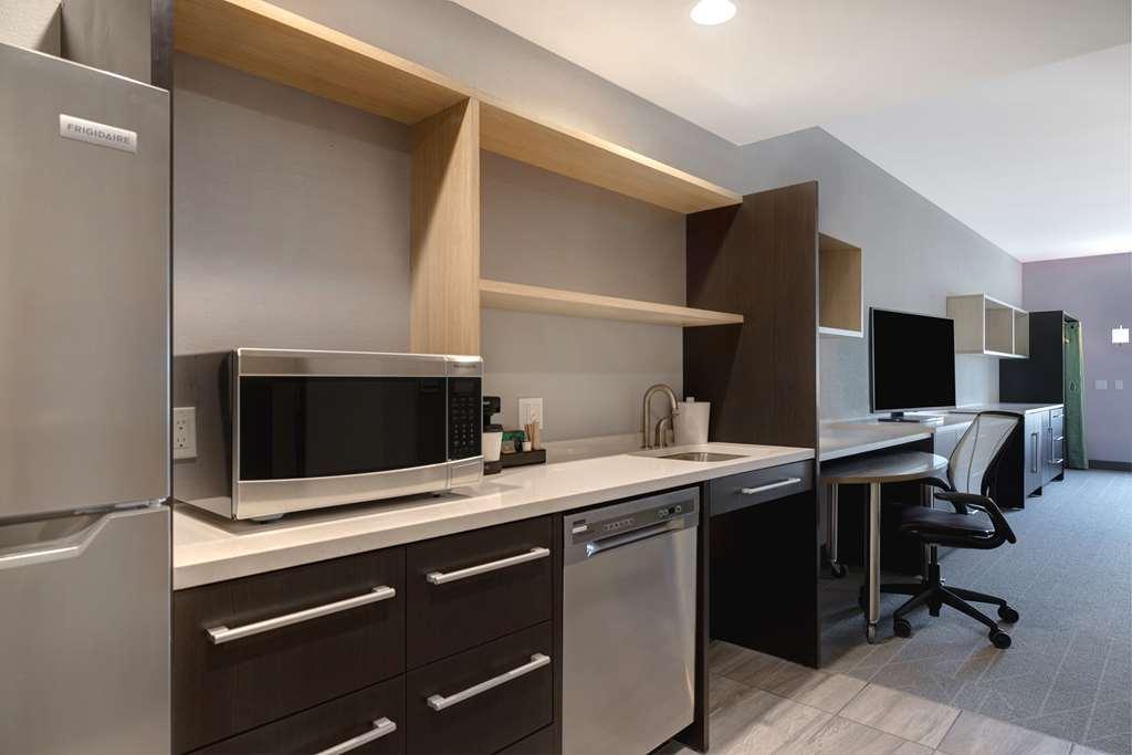 Home2 Suites By Hilton بيتالوما الغرفة الصورة