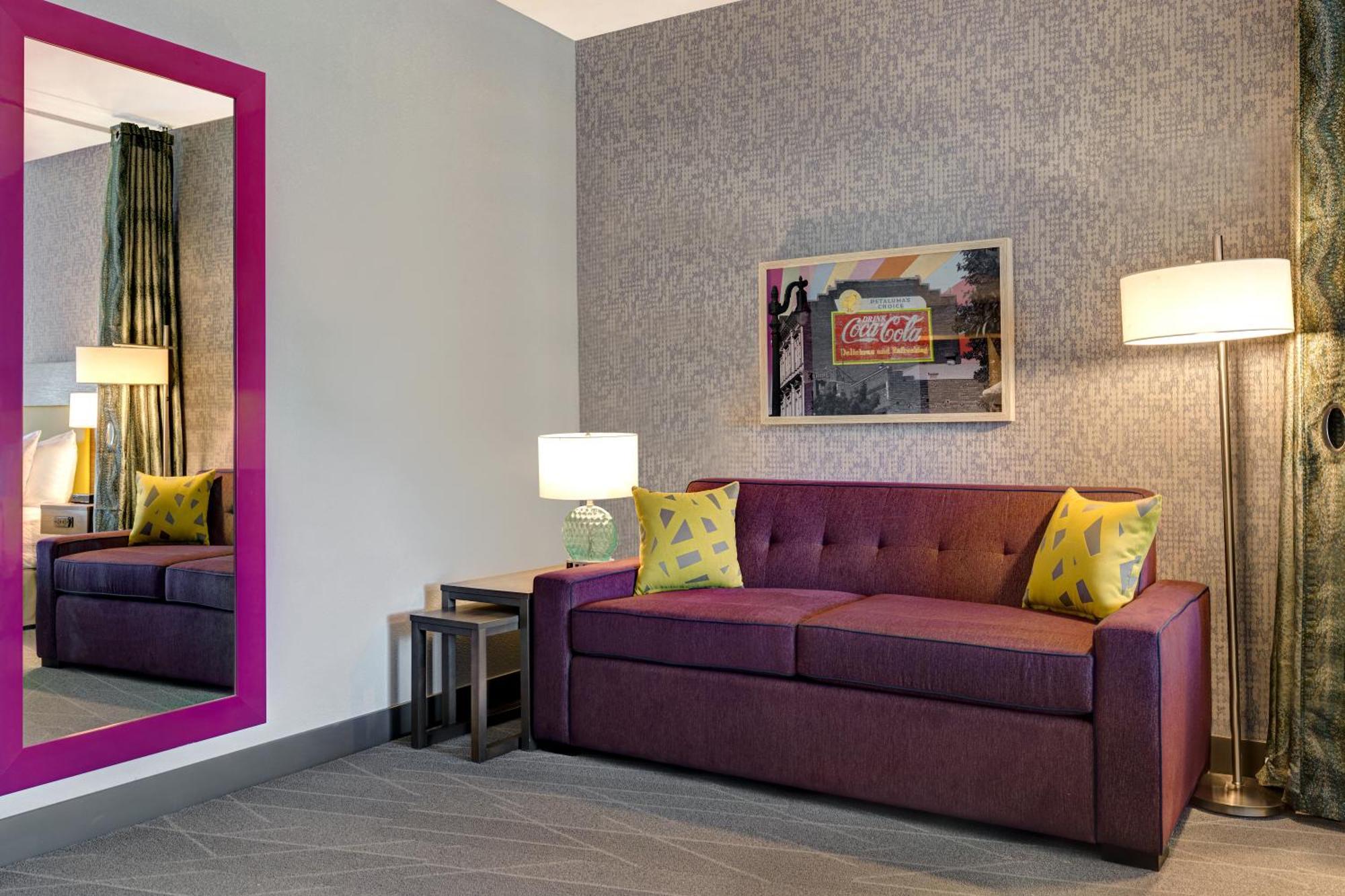 Home2 Suites By Hilton بيتالوما الغرفة الصورة